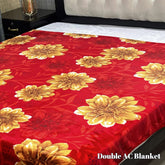 Ac Blankets Double Design MBS-1015